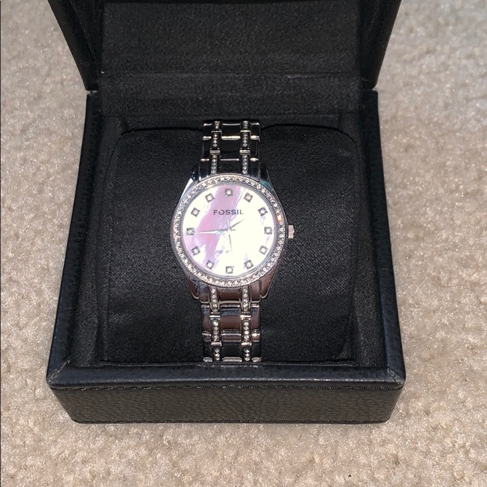 Fossil Watch